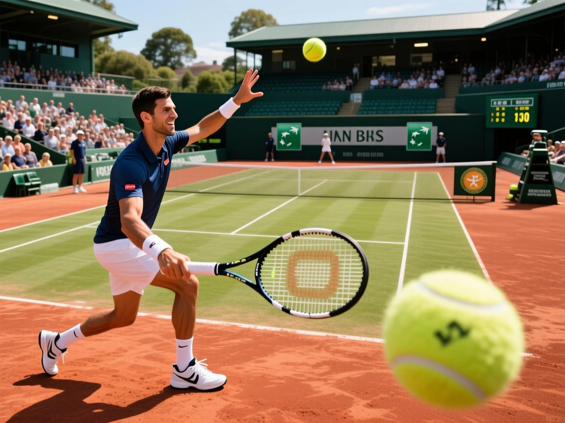 半岛中文网-“高新体育中心羽毛球赛：全程高能，决战之刻燃爆全场”  第2张