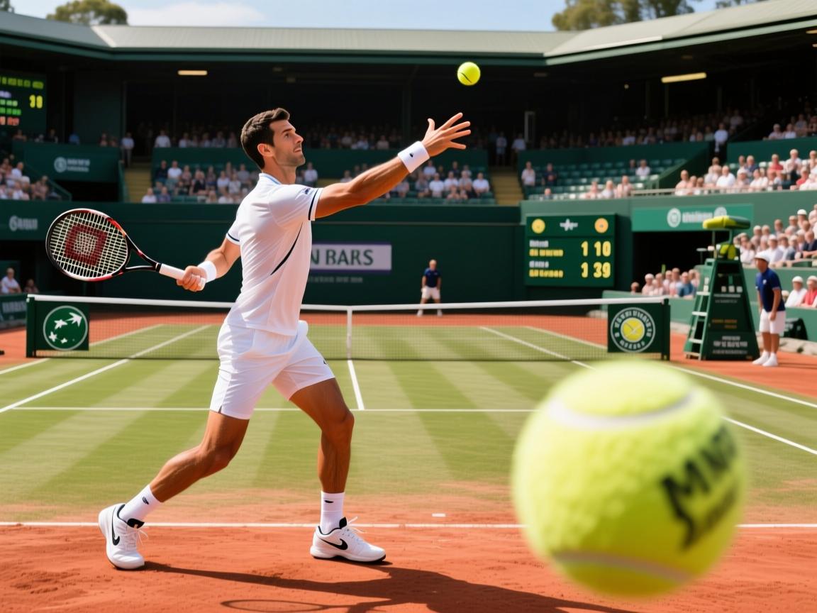 半岛体育app注册-“高新体育中心羽毛球赛：选手精准击球，精彩纷呈”  第2张