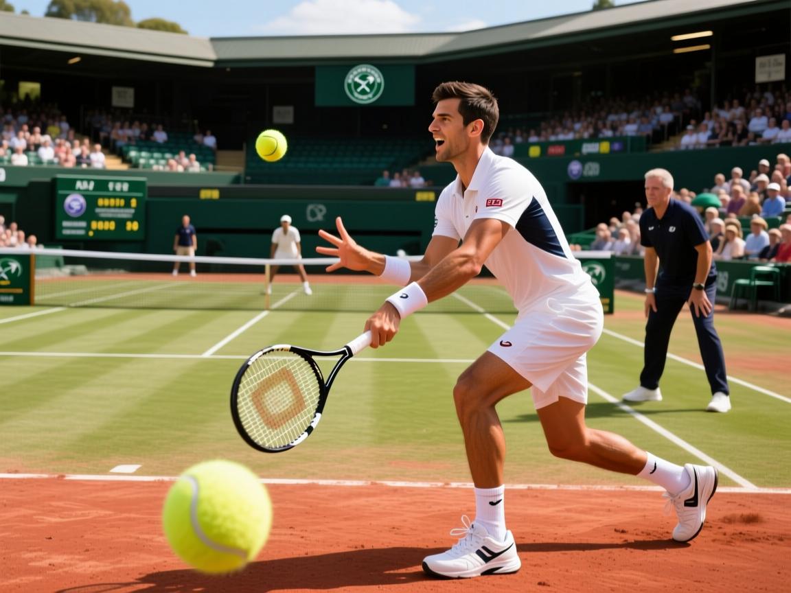 半岛官网入口-“高新体育中心羽毛球赛：选手精准击球，精彩纷呈”  第3张