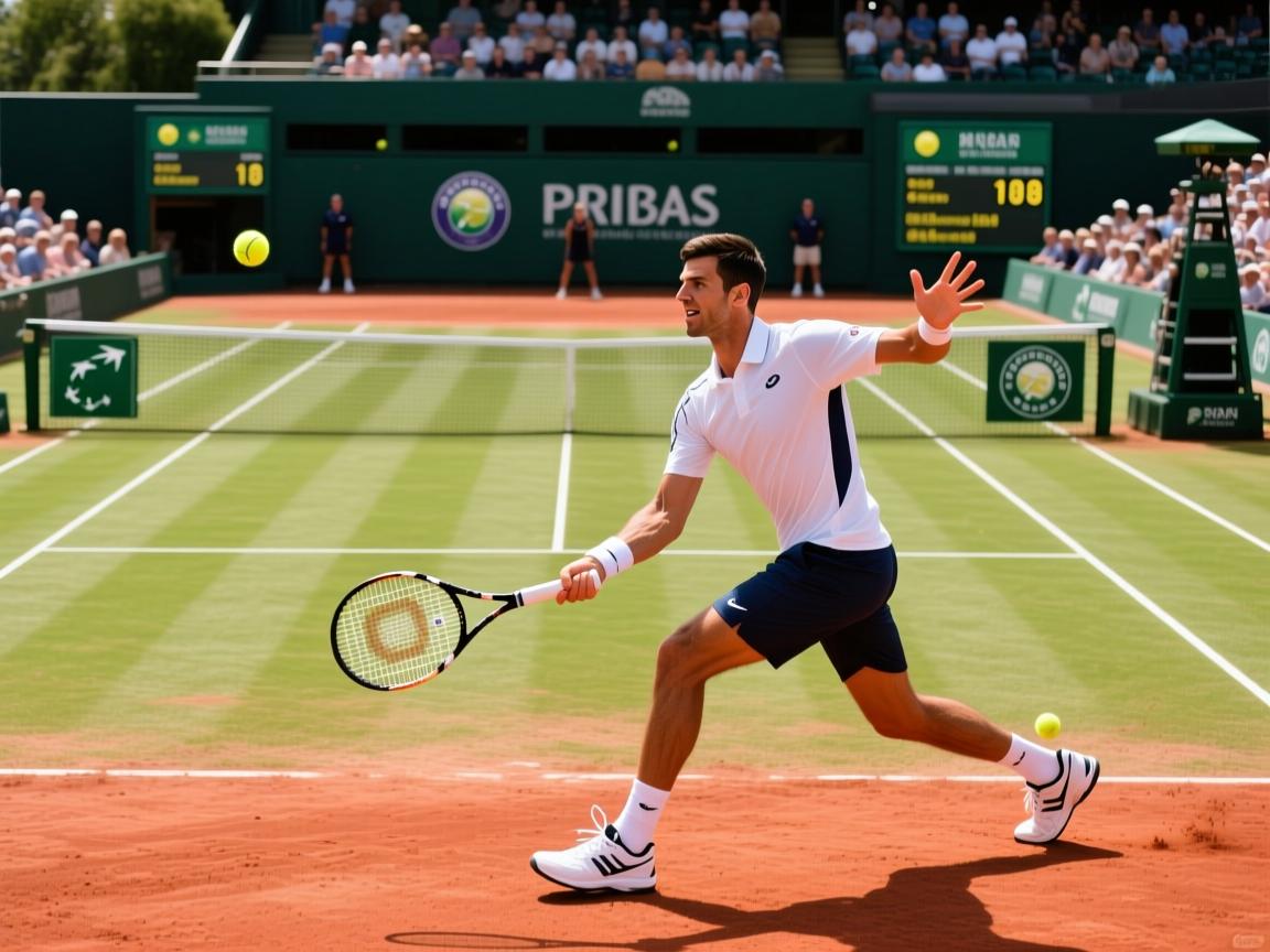 半岛平台-“高新体育中心羽毛球赛:选手精准击球,精彩纷呈” 第3张