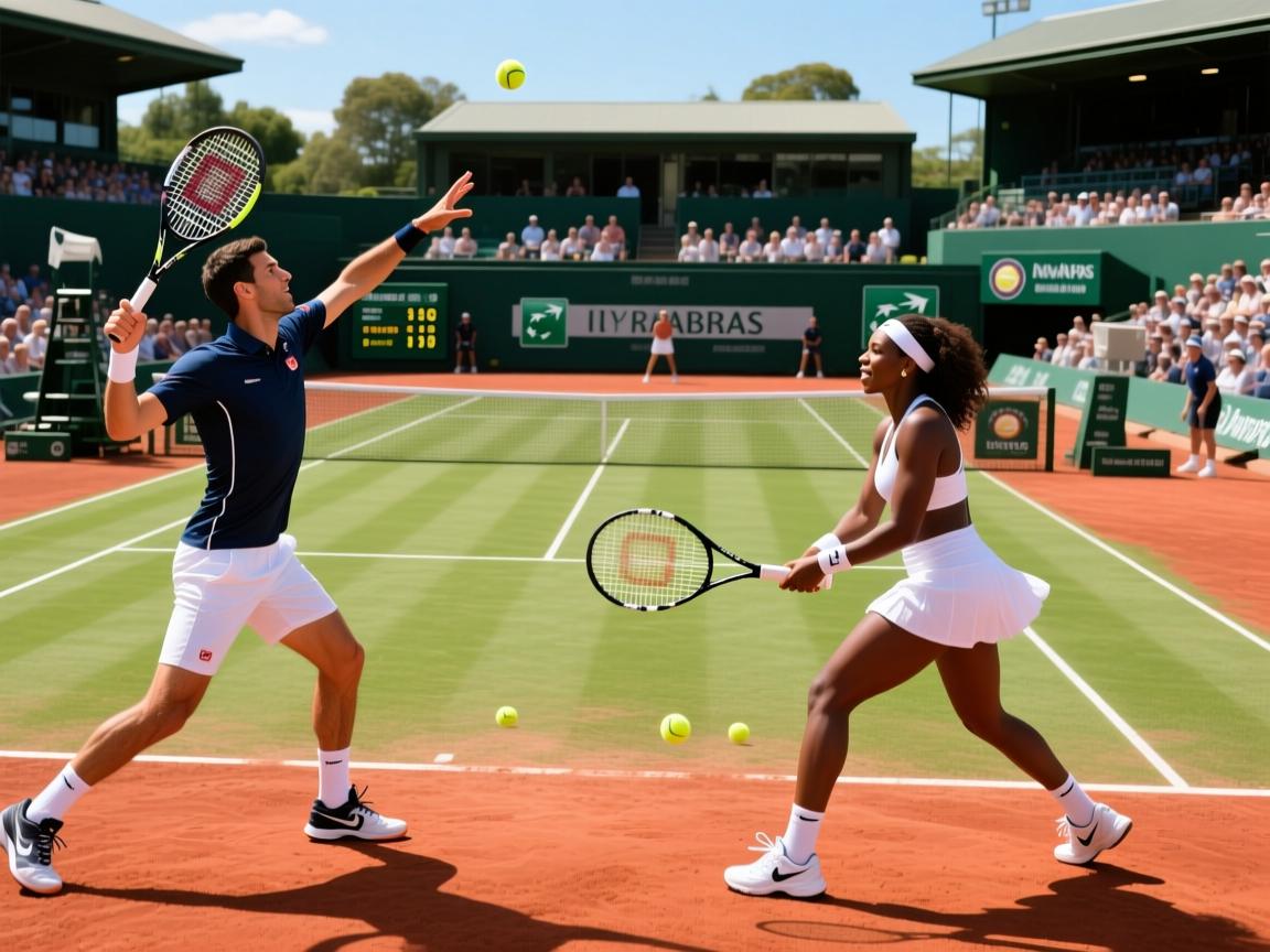 半岛官方入口登录-加拿大队在国际乒联混合团体世界杯中的团体协作与战术亮点，加拿大队乒乓球  第2张